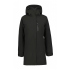 ICEPEAK Bagheria S8 Mantel Damen 390 - dark blue 34