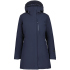 ICEPEAK Bagheria S8 Mantel Damen 390 - dark blue 34