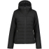 ICEPEAK Barton S8 Outdoorjacke Damen 990 - basic black 34