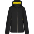ICEPEAK Konan S8 Softshelljacke Kinder 290 - anthracite 116