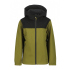 ICEPEAK Konan S8 Softshelljacke Kinder 290 - anthracite 116