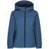 ICEPEAK Konan S8 Softshelljacke Kinder 290 - anthracite 116