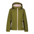 ICEPEAK Kobryn S8 Softshelljacke Kinder 301 - baby blue 116