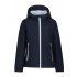ICEPEAK Kobryn S8 Softshelljacke Kinder 301 - baby blue 116