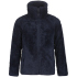 ICEPEAK Loma S8 Midlayer Teddy Jacke Kinder 14 - natural...