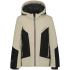 ICEPEAK Langdon S8 Skijacke Kinder 50 - dust 116