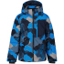 ICEPEAK Larned S8 Skijacke Kinder 390 - dark blue 116