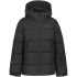 ICEPEAK Louin S8 Skijacke Kinder 245 - grey 116