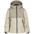 ICEPEAK Louin S8 Skijacke Kinder 245 - grey 116