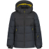 ICEPEAK Louin S8 Skijacke Kinder 245 - grey 116