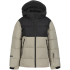 ICEPEAK Louin S8 Skijacke Kinder 245 - grey 116