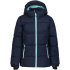 ICEPEAK Loris S8 Skijacke Kinder 332 - turquoise 116