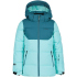 ICEPEAK Loris S8 Skijacke Kinder 332 - turquoise 116