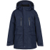 ICEPEAK Kanosh S8 Mantel Kinder 390 - dark blue 116