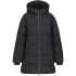ICEPEAK Keystone S8 Mantel Kinder 990 - basic black 116