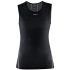 CRAFT Cool Mesh Superlight Tanktop Damen 1900 - white L