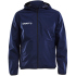 CRAFT Regenjacke Herren 1345 - royal blue XS