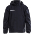 CRAFT Regenjacke Kinder 1390 - navy 122/128