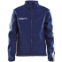 CRAFT Pro Control Softshelljacke Kinder 345000 - royal...