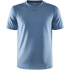 CRAFT ADV Essence Trainingsshirt Herren 333000 - menthol L