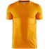 CRAFT ADV Essence Trainingsshirt Herren 333000 - menthol L
