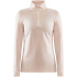 CRAFT Core Gain Midlayer 1/2-Zip Langarmshirt Damen...