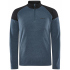 CRAFT Core Edge Thermal Midlayer 1/2-Zip Fleecepullover...