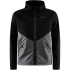 CRAFT Glide Hood Langlaufjacke Herren 632992 - algae/slate S