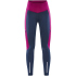 CRAFT ADV Essence Warm Leggings Damen 698486 - tide/roxo XS