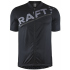 CRAFT Core Endur Logo Fahrradtrikot Herren 371340 -...