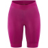 CRAFT Core Endur Fahrradshorts Damen 486000 - roxo L