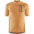 CRAFT ADV Gravel Fahrradtrikot Herren 372542 - zils/cress M