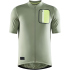 CRAFT ADV Gravel Fahrradtrikot Herren 372542 - zils/cress M