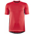 CRAFT Core Offroad 1/2-Zip Fahrradtrikot Herren 435000 -...