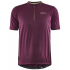 CRAFT Core Offroad 1/2-Zip Fahrradtrikot Herren 435000 -...