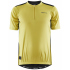 CRAFT Core Offroad 1/2-Zip Fahrradtrikot Herren 435000 -...