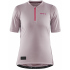 CRAFT Core Offroad 1/2-Zip Fahrradtrikot Damen 436000 -...