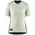 CRAFT Core Offroad 1/2-Zip Fahrradtrikot Damen 436000 -...
