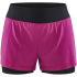 CRAFT ADV Essence 2in1 Trainingsshorts Damen 486000 -...
