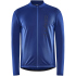 CRAFT Core Bike SubZ langarm Fahrradtrikot Herren 404396...