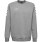 grey melange