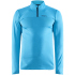 CRAFT Core Gain Midlayer 1/2-Zip Langarmshirt Herren...