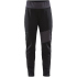 CRAFT ADV Backcountry Hybridhose Damen 999000 - black XS