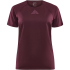 CRAFT Pro Trailrunningshirt Damen 492000 - punsch L