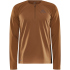 CRAFT Pro Wind langarm Trailrunningshirt Herren 685000 -...