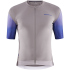 CRAFT ADV Aero Fahrradtrikot Herren 396007 - blaze/multi S