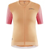 CRAFT ADV Aero Fahrradtrikot Damen 396007 - blaze/multi S