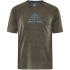 CRAFT ADV Wool Trailrunningshirt Herren 680200 -...