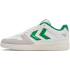 hummel St. Power Play PL Sneaker 6132 - green/white 37
