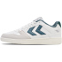 hummel St. Power Play PL Sneaker 6132 - green/white 37